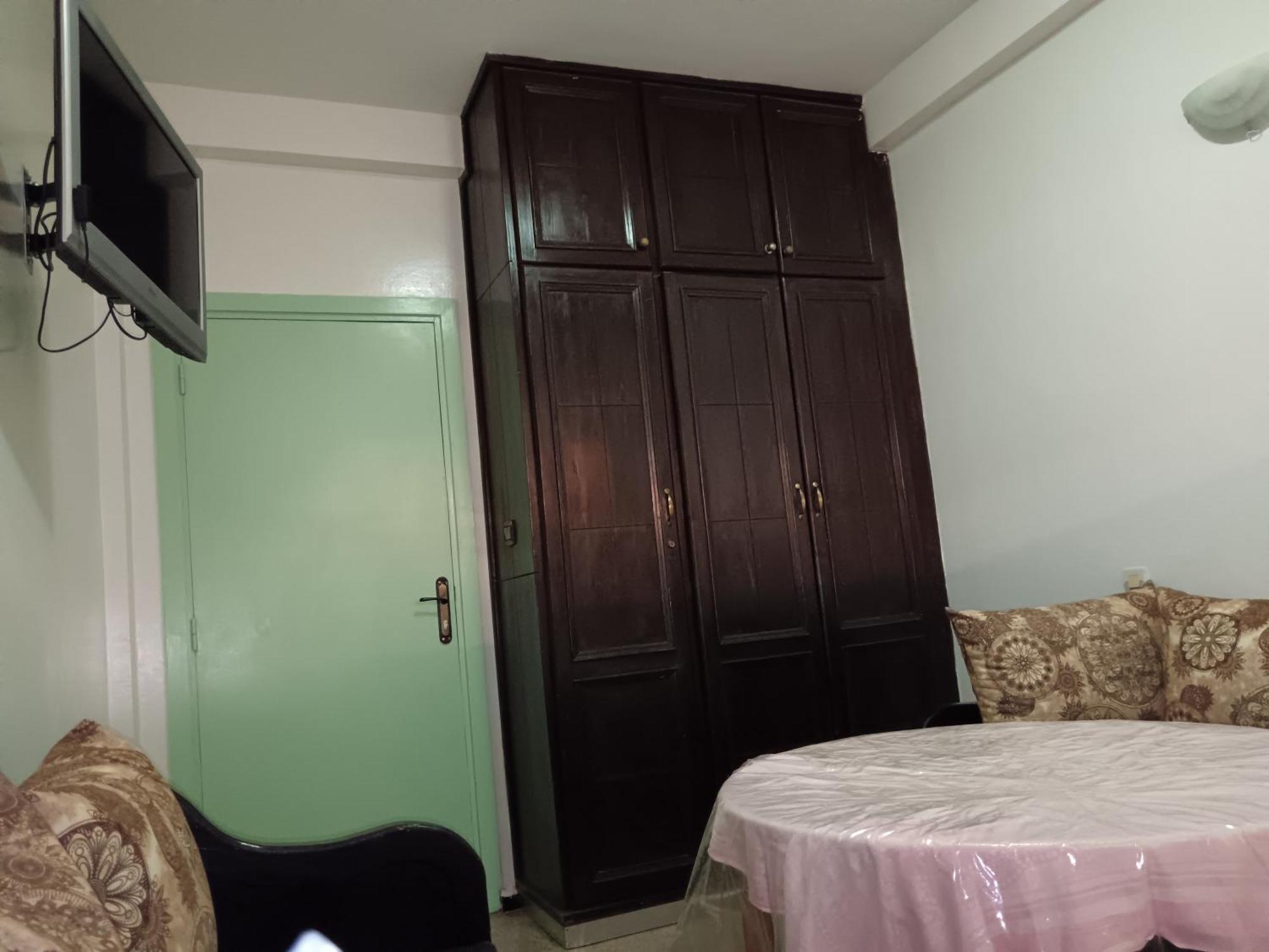 Appartement Al Houda Pour Famille Agadir