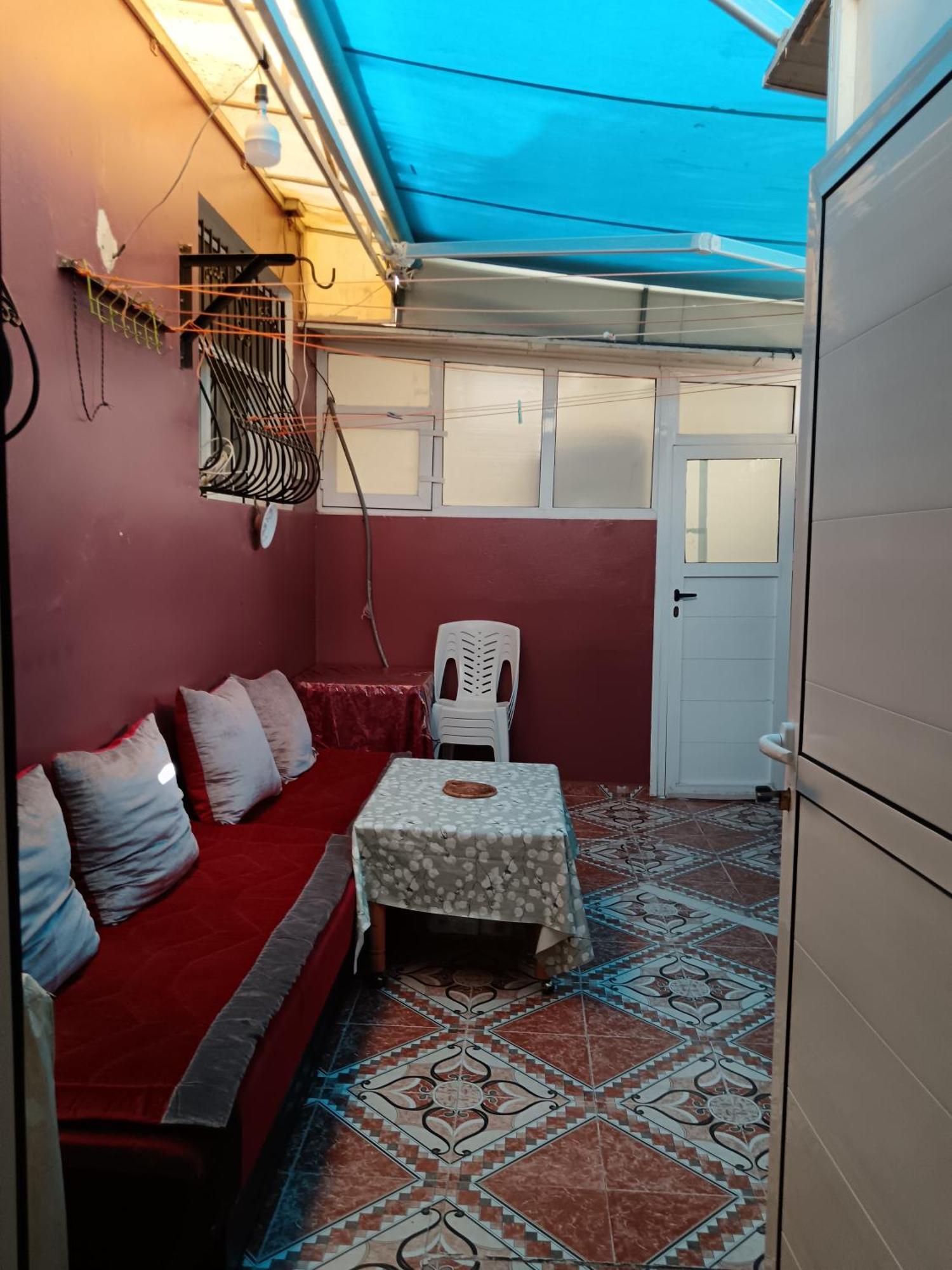 Al Houda Pour Famille Appartement *